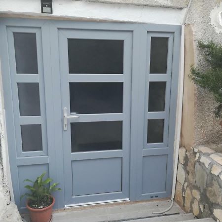 Studio Apartman Fondo Split Exterior foto